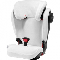 Britax Römer Sommerbezug Off-White für Kidfix III S/M