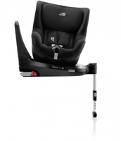Britax Römer Swingfix I-Size Cosmos Black
