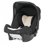 Britax Römer Thermo Cover (Keep Cool Cover) Baby Safe Plus & SHR II,  Max-Fix & Max-Fix II,  Dualfix