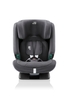 Britax Römer Versafix Midnight Grey 76 - 150cm