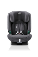 Britax Römer Versafix Midnight Grey 76 - 150cm