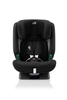 Britax Römer Versafix Space Black 76 - 150cm
