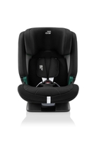 Britax Römer Versafix Space Black 76 - 150cm