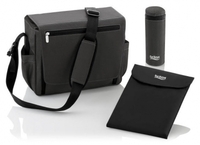 Britax Römer Wickeltasche Black Denim