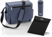 Britax Römer Wickeltasche Blue Denim