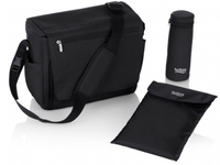 Britax Römer Wickeltasche Cosmos Black
