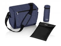 Britax Römer Wickeltasche Navy Melange