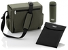 Britax Römer Wickeltasche Olive Denim