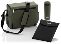 Britax Römer Wickeltasche Olive Denim