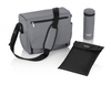 Britax Römer Wickeltasche Steel Grey