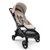 Bugaboo Butterfly 2 Complete Black/Desert Taupe