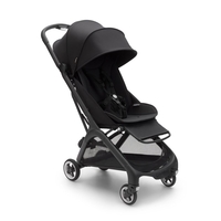 Bugaboo Butterfly Buggy Midnight-Black