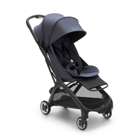Bugaboo Butterfly Buggy Stormy Blue