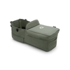 Bugaboo Donkey 5 Liegewannenbezug-Set Complete Forest Green
