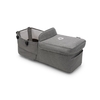 Bugaboo Donkey 5 Liegewannenbezug-Set Complete Grey Melange