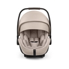 Bugaboo Otter by Nuna Babyschale Destert Taupe