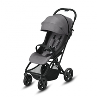 CBX Buggy Etu Plus Comfy Grey grey