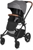 CBX Kinderwagen Kody Lux Comfy Grey grau