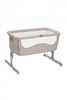 Chicco Beistellbett Next2me Chick to Chick inkl. Transporttasche