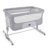 Chicco Beistellbett Next2me Dream Luna inkl. Transporttasche