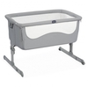 Chicco Beistellbett Next2me Pearl inkl. Transporttasche