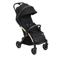 Chicco Buggy Goody XPlus Black Re_Lux