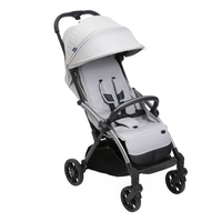 Chicco Buggy Goody XPlus Pearl Grey