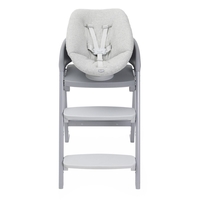 Chicco Crescendo Recliner Grey