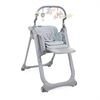 Chicco Hochstuhl Polly Magic Relax Antiguan Sky