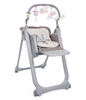 Chicco Hochstuhl Polly Magic Relax Cocoa