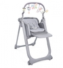 Chicco Hochstuhl Polly Magic Relax Graphite