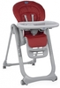 Chicco Hochstuhl Polly Magic Relax Red Passion