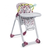 Chicco KIT 0M+ (Spielbogen + Sitzverkleinerer) für Polly Progress und Polly Start