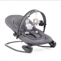 Chicco Schaukelwippe Hoopla Moon Grey