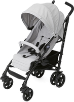 Chicco Sportwagen Liteway 4 Grey
