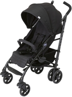 Chicco Sportwagen Liteway 4 Jet Black