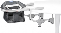 Chicco Tischsitz 360 graphite