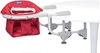 Chicco Tischsitz 360 scarlet