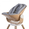 Childhome Evolu Einlage für Babyschale grau