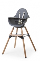 Childhome Evolu ONE.80 natur/anthrazit