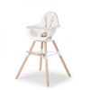 Childhome Evolu ONE.80 natur/weiß