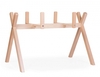 Childhome Tipi Moseskorb Ständer Play&Gym natur