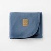 Cloby Multifunktionale Decke mit UV Schutz 50+ Dusty Blue