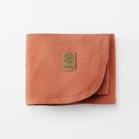 Cloby Multifunktionale Decke mit UV Schutz 50+ Spicy Ginger