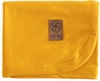 Cloby Multifunktionale Decke mit UV Schutz mango