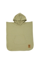 Cloby UV Poncho Olive Green 1-3