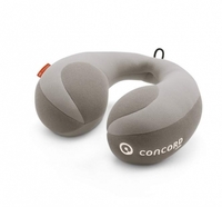 Concord LU0973 Luna Schlafnackenrolle Luna Cool beige