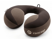 Concord LU0989 Luna Schlafnackenrolle Toffee Brown