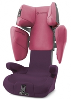 Concord Transformer Tech Rose Pink (3-12 Jahre)