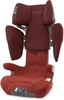 Concord Transformer XT Plus Autumn Red